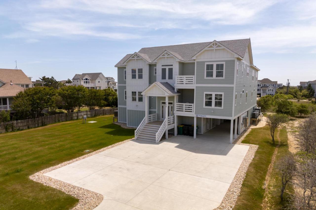 508 Conch Crescent--Ocean Sands South Section B Corolla Zewnętrze zdjęcie