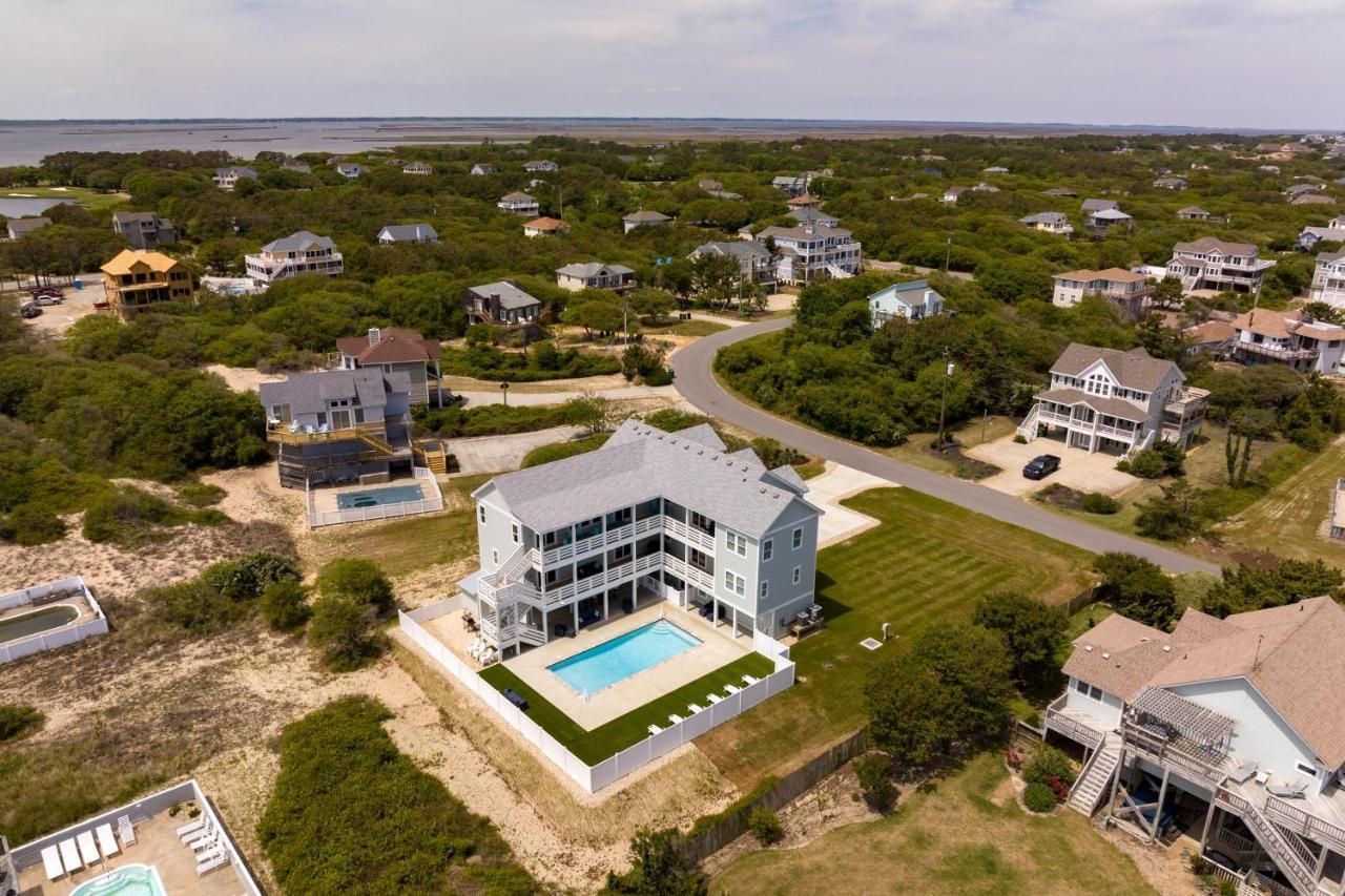 508 Conch Crescent--Ocean Sands South Section B Corolla Zewnętrze zdjęcie