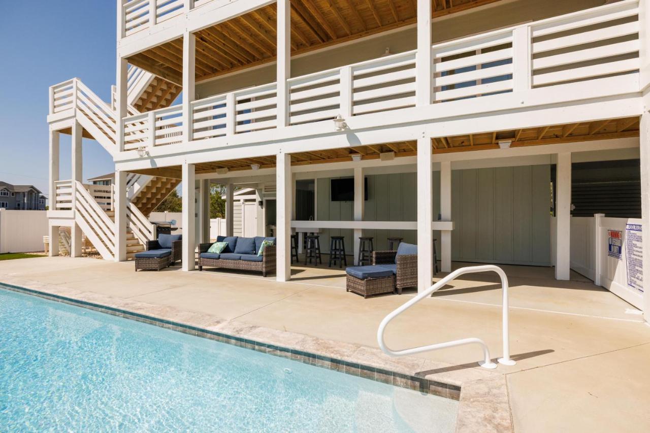 508 Conch Crescent--Ocean Sands South Section B Corolla Zewnętrze zdjęcie