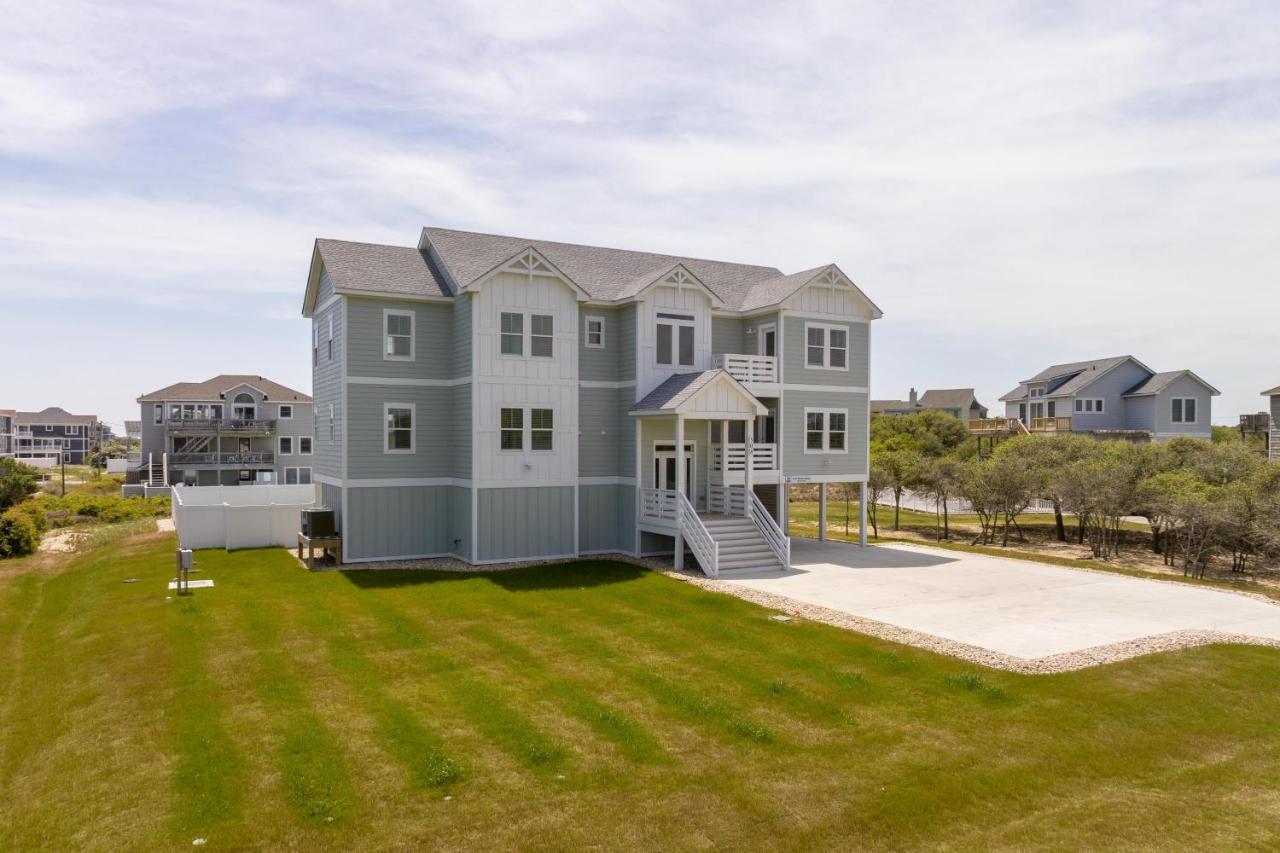 508 Conch Crescent--Ocean Sands South Section B Corolla Zewnętrze zdjęcie