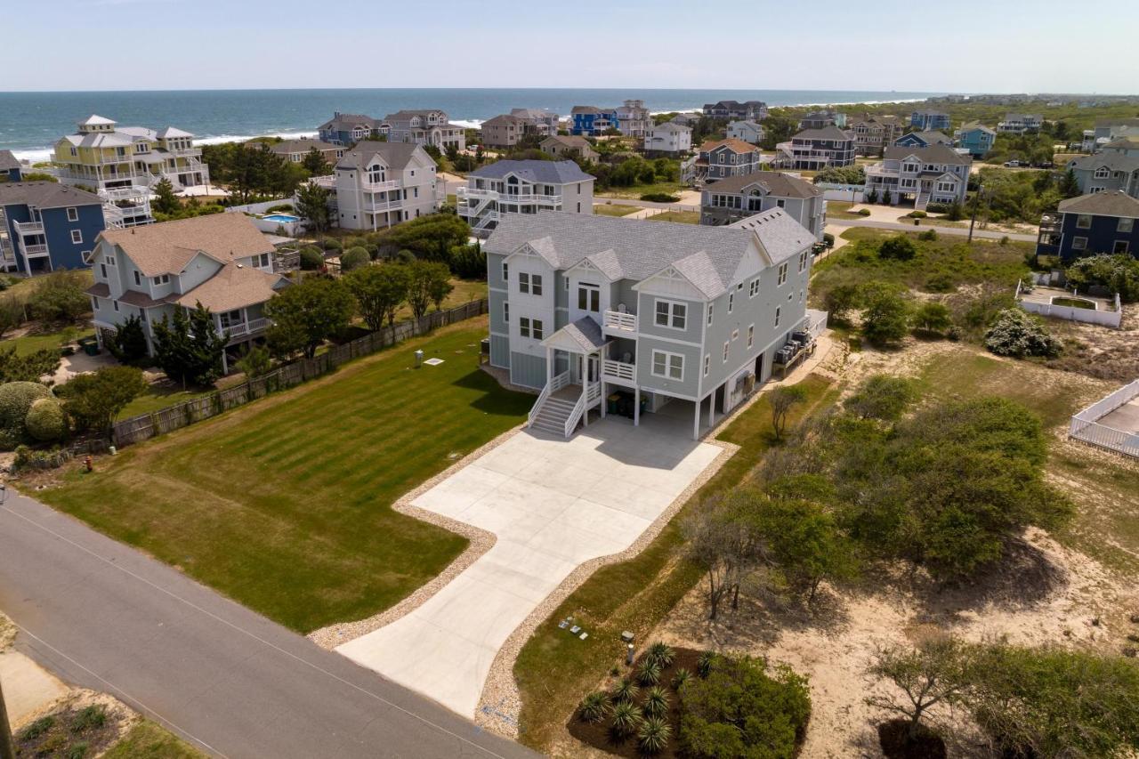 508 Conch Crescent--Ocean Sands South Section B Corolla Zewnętrze zdjęcie