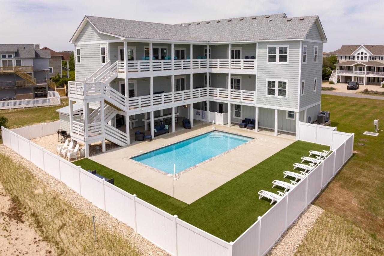508 Conch Crescent--Ocean Sands South Section B Corolla Zewnętrze zdjęcie