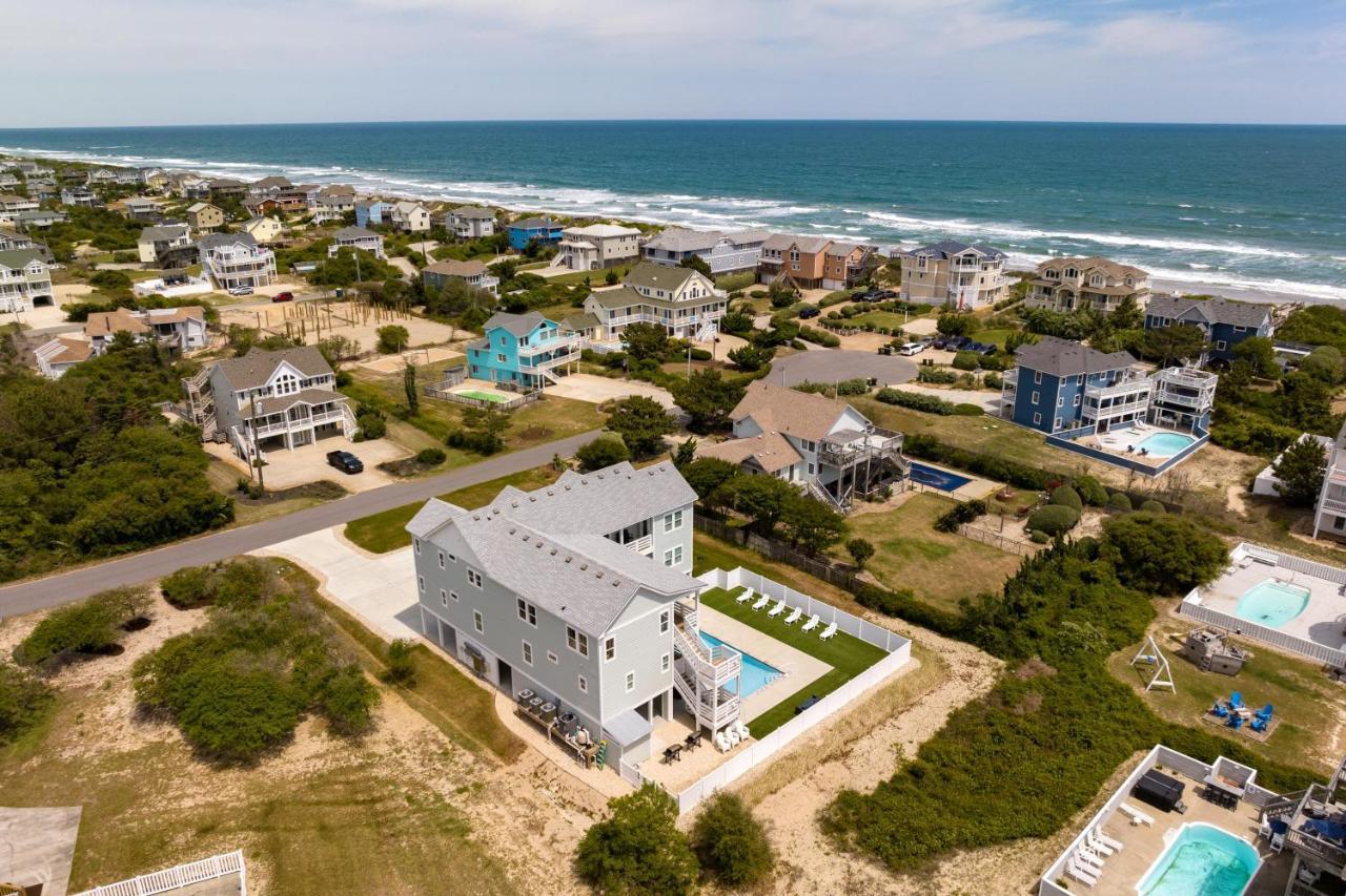 508 Conch Crescent--Ocean Sands South Section B Corolla Zewnętrze zdjęcie