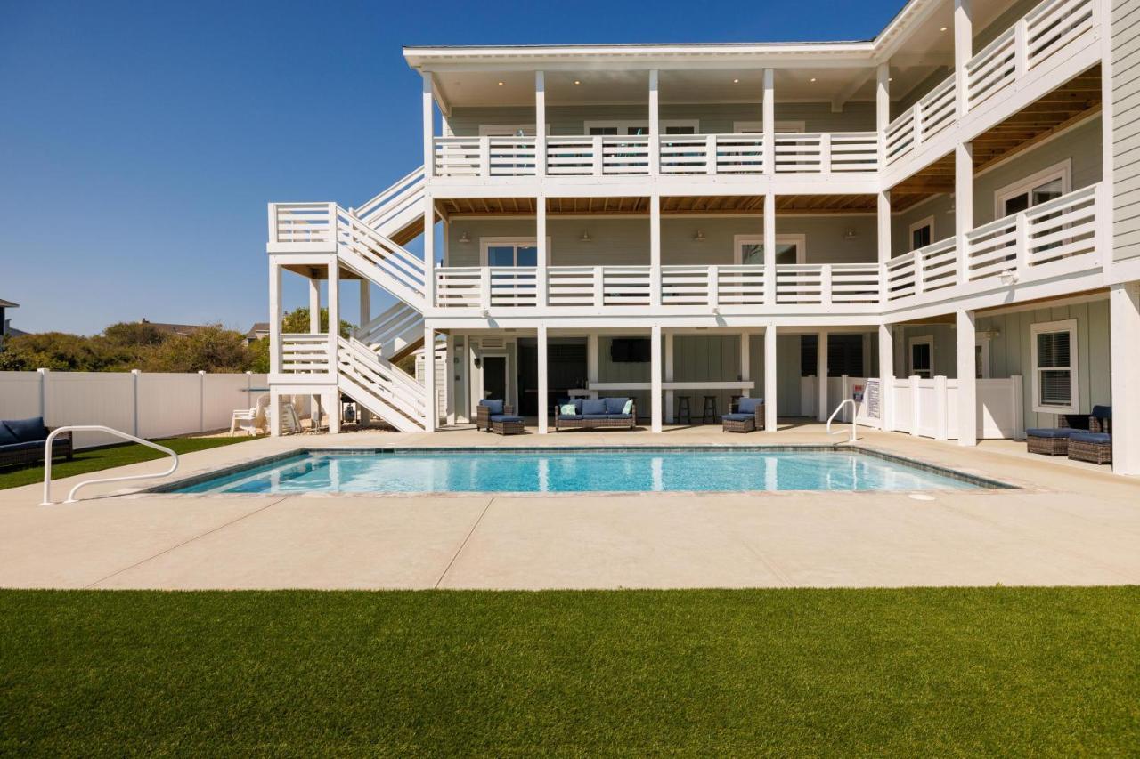 508 Conch Crescent--Ocean Sands South Section B Corolla Zewnętrze zdjęcie