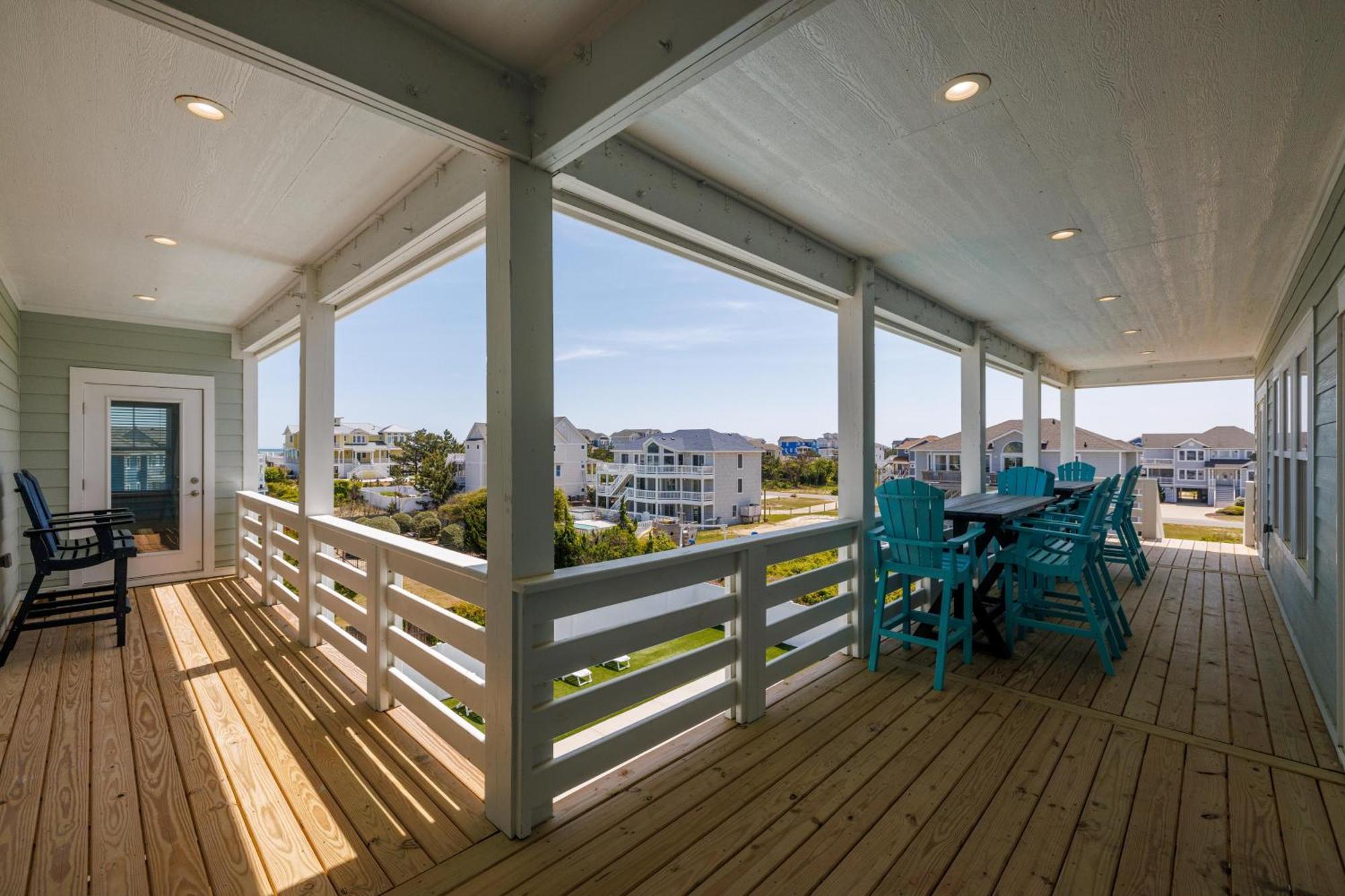 508 Conch Crescent--Ocean Sands South Section B Corolla Zewnętrze zdjęcie