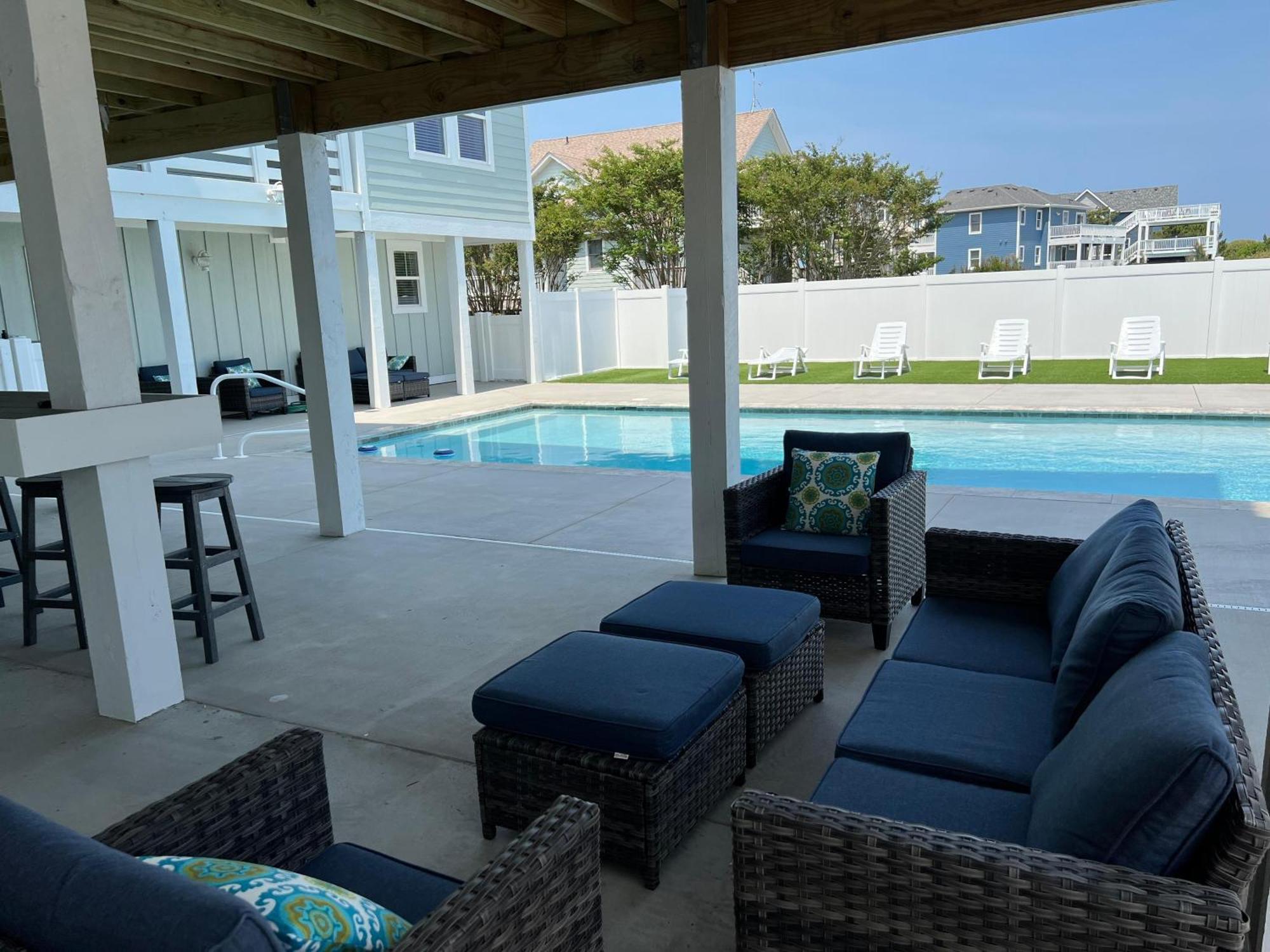 508 Conch Crescent--Ocean Sands South Section B Corolla Zewnętrze zdjęcie