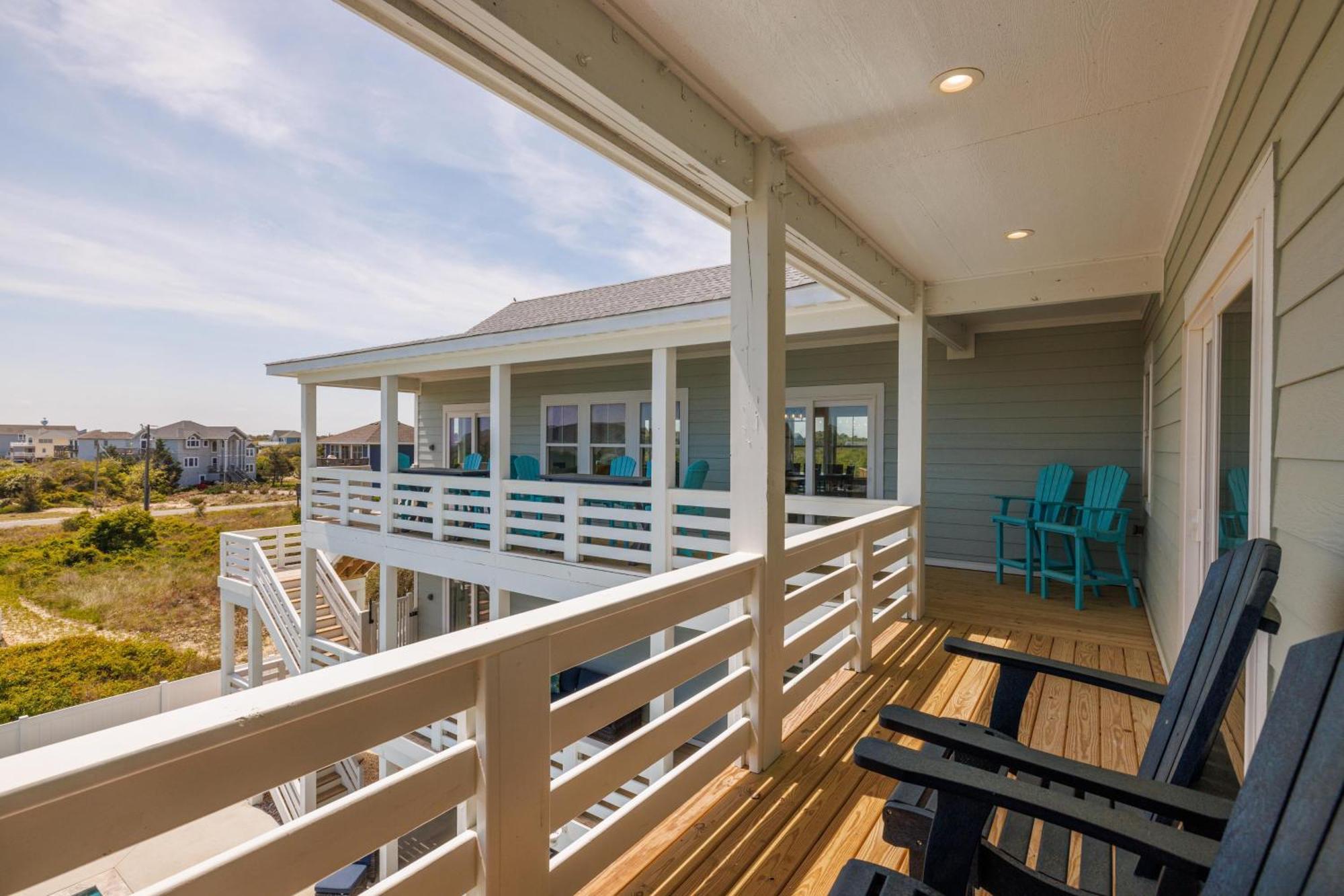 508 Conch Crescent--Ocean Sands South Section B Corolla Zewnętrze zdjęcie