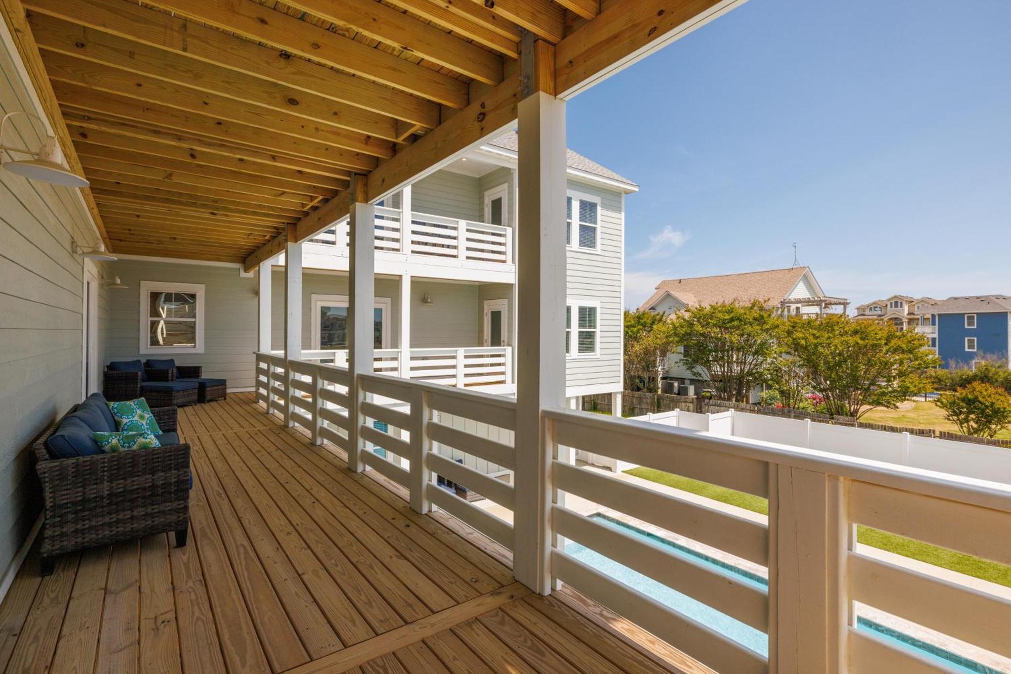 508 Conch Crescent--Ocean Sands South Section B Corolla Zewnętrze zdjęcie