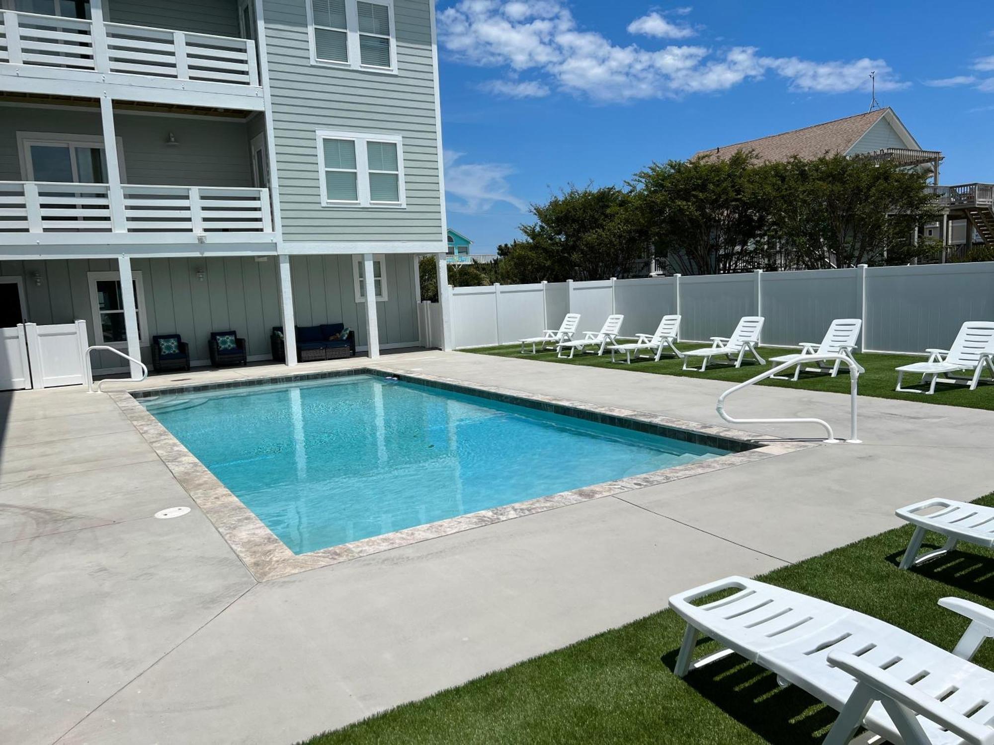 508 Conch Crescent--Ocean Sands South Section B Corolla Zewnętrze zdjęcie