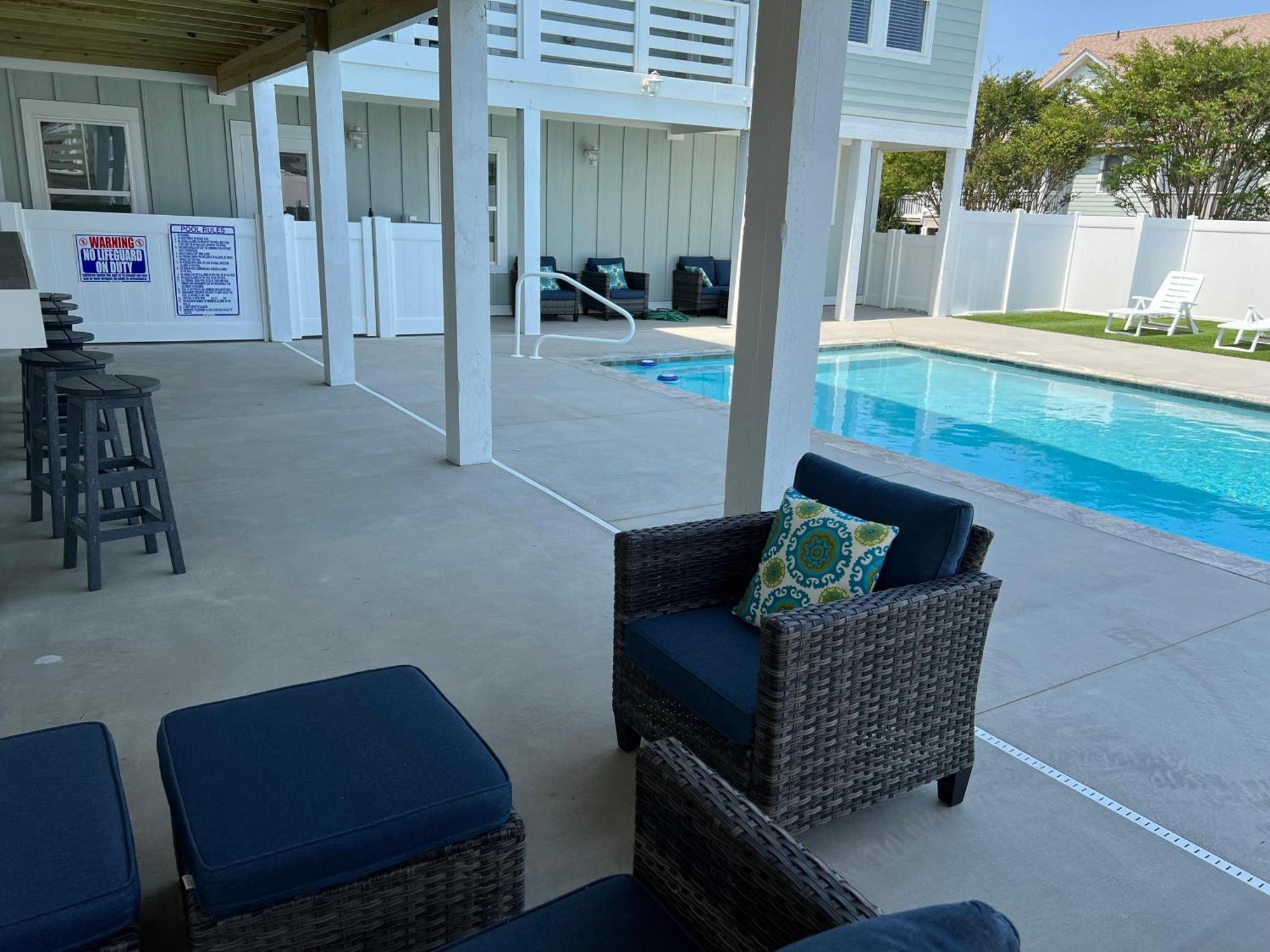508 Conch Crescent--Ocean Sands South Section B Corolla Zewnętrze zdjęcie