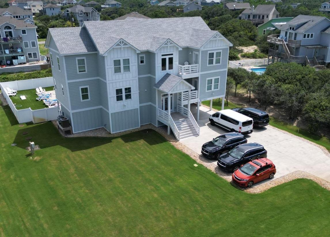 508 Conch Crescent--Ocean Sands South Section B Corolla Zewnętrze zdjęcie